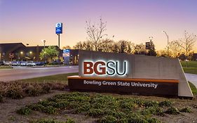 Best Western Falcon Plaza - Bowling Green